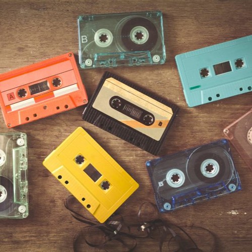 **Tape Archive Rips**