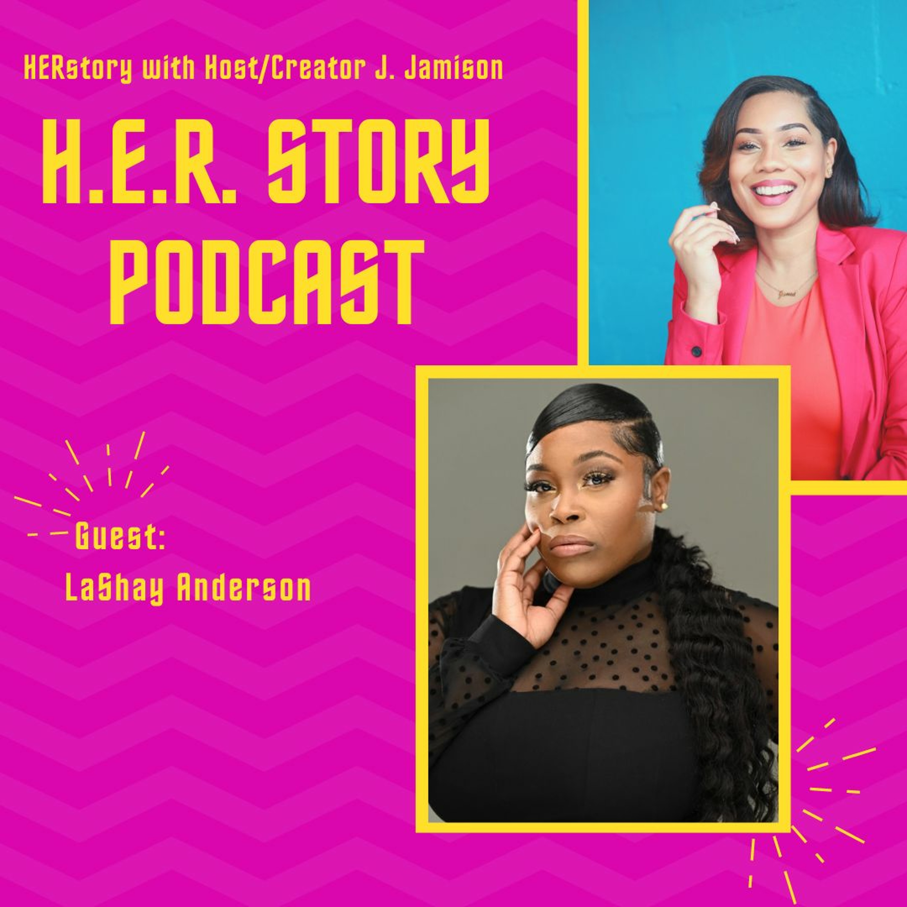 H.E.R. Story