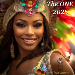 The ONE 2025 #MixTapeMonday Week 305