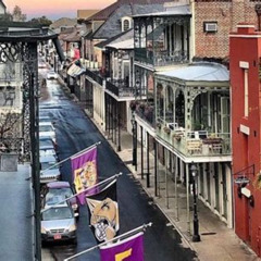 Review Special Price French Quarter History Tour With Cafe Du Monde