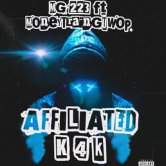 Affiliated(k4k) ft MoneyTrainGuwop