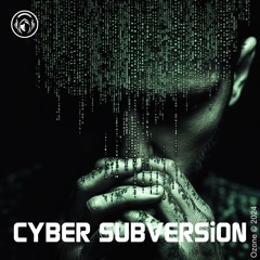 CYBER SUBVERSiON