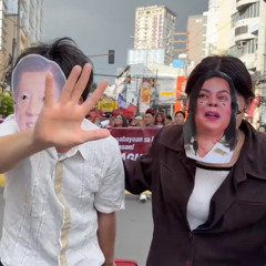 #PTIchallenge x Ikulong Na Yan x Altermidya