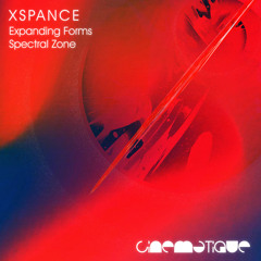 Spectral Zone