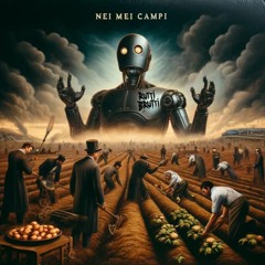 NEI MIEI CAMPI