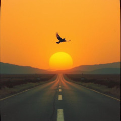 Southbound Sparrow