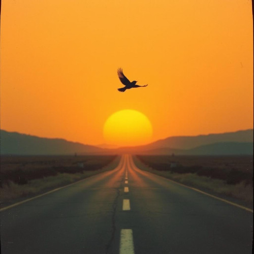 Southbound Sparrow