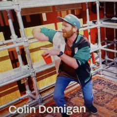 Live from Harder They Come, Burlington VT, 8-30-2012