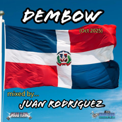 Dembow (Oct 2025)