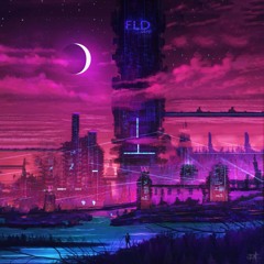 FLD081 - Dominic Ridgway - Infected Perspective / I Don't (**OUT NOW**)