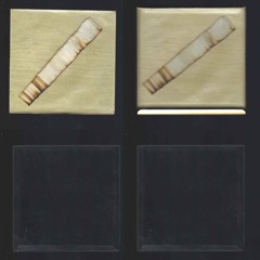 Cat's Eye Glass Organ 1