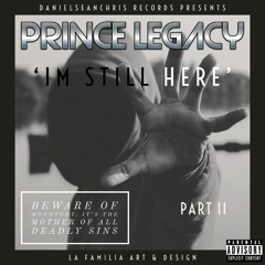 Prince Legacy- I'm Still Here (official audio).mp3