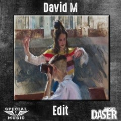 C Tangana -  Tu Me Dejaste De Querer Ft Niño De Elche & La Hungara ( David M Edit)
