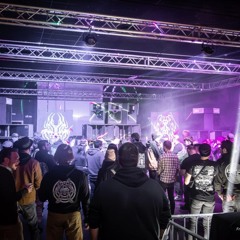 SHMYKBLICK - Live @ Orbital Coalition #1