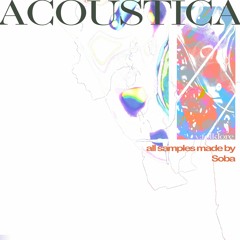 ACOUSTICA - folklore [an acoustic sample pack] | Demo 3