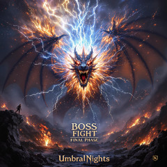 Boss Fight - Final Phase