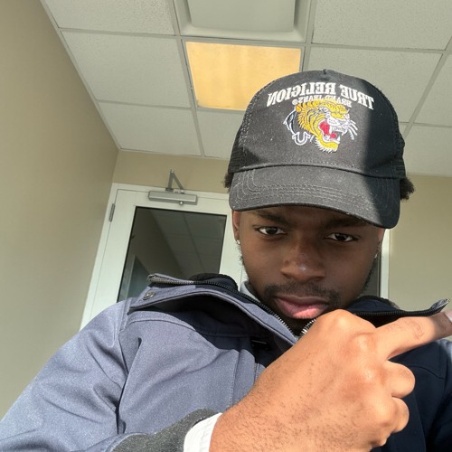 LuhBenjaminVL - Persona