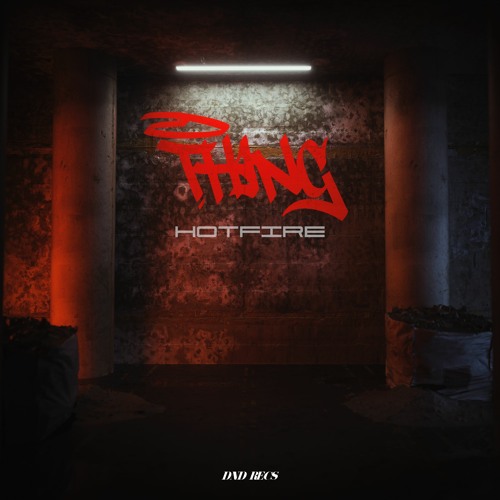 Hotfire - Thing