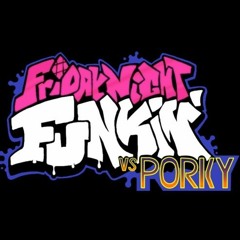 fnf vs pokey song 2: Master Porky