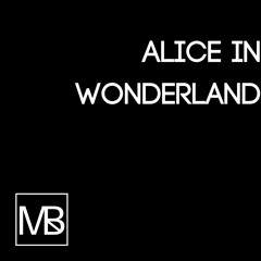 Alice In Wonderland | DaBaby Type Beat