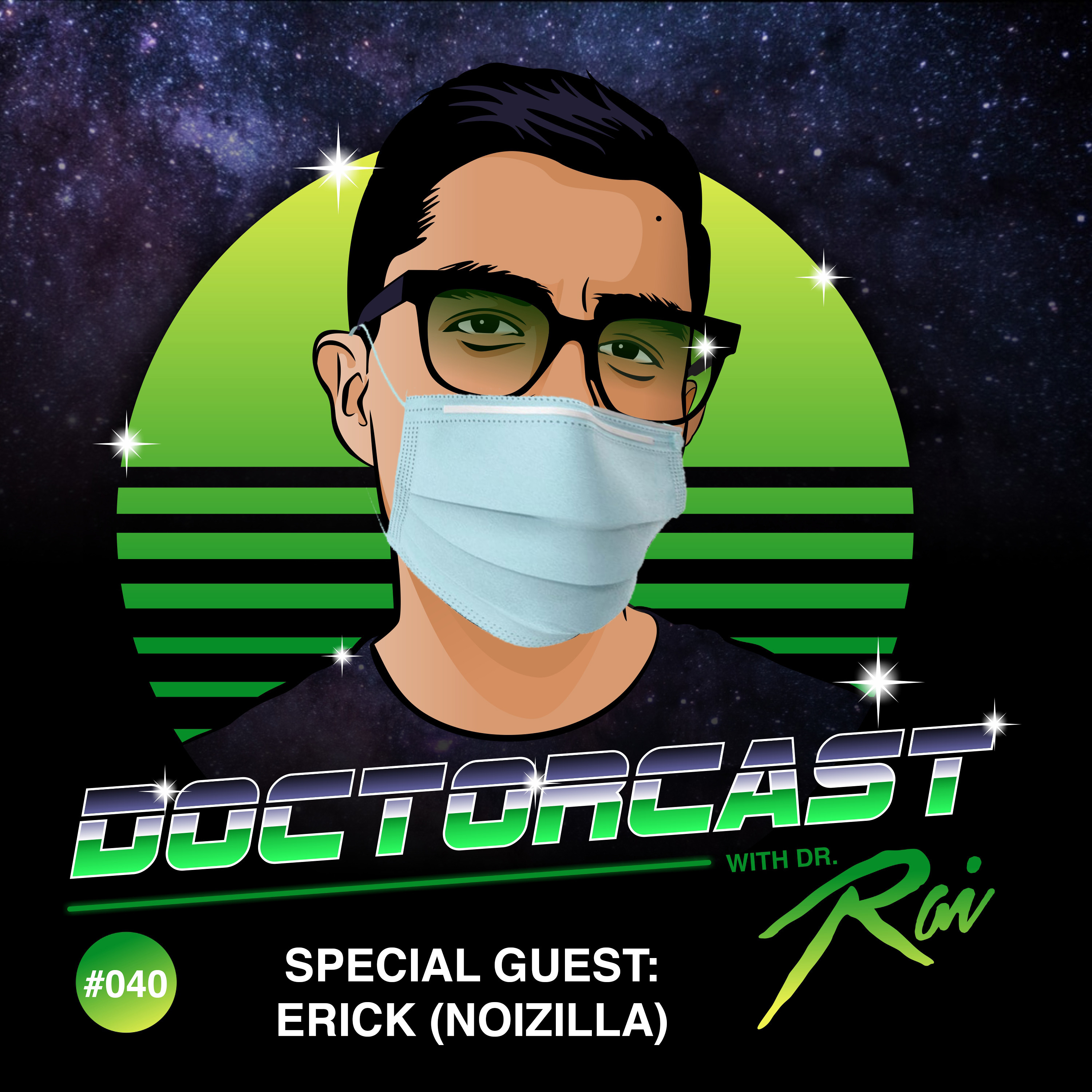 DR. RAI
