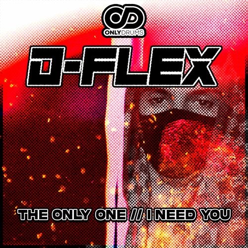 D-FLEX X 10AD X DECRYPT - I NEED YOU (FREE DOWNLOAD)