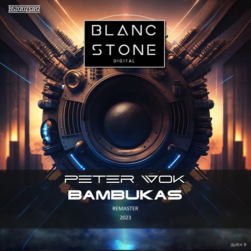 Bambukas (Original Mix)