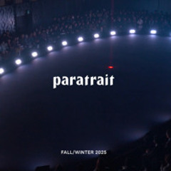 paratrait 25FW RUNWAY SHOW Music