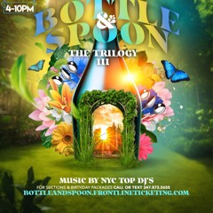 BOTTLE & SPOON PROMO MIX