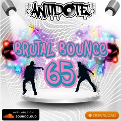 Brutal Bounce 65
