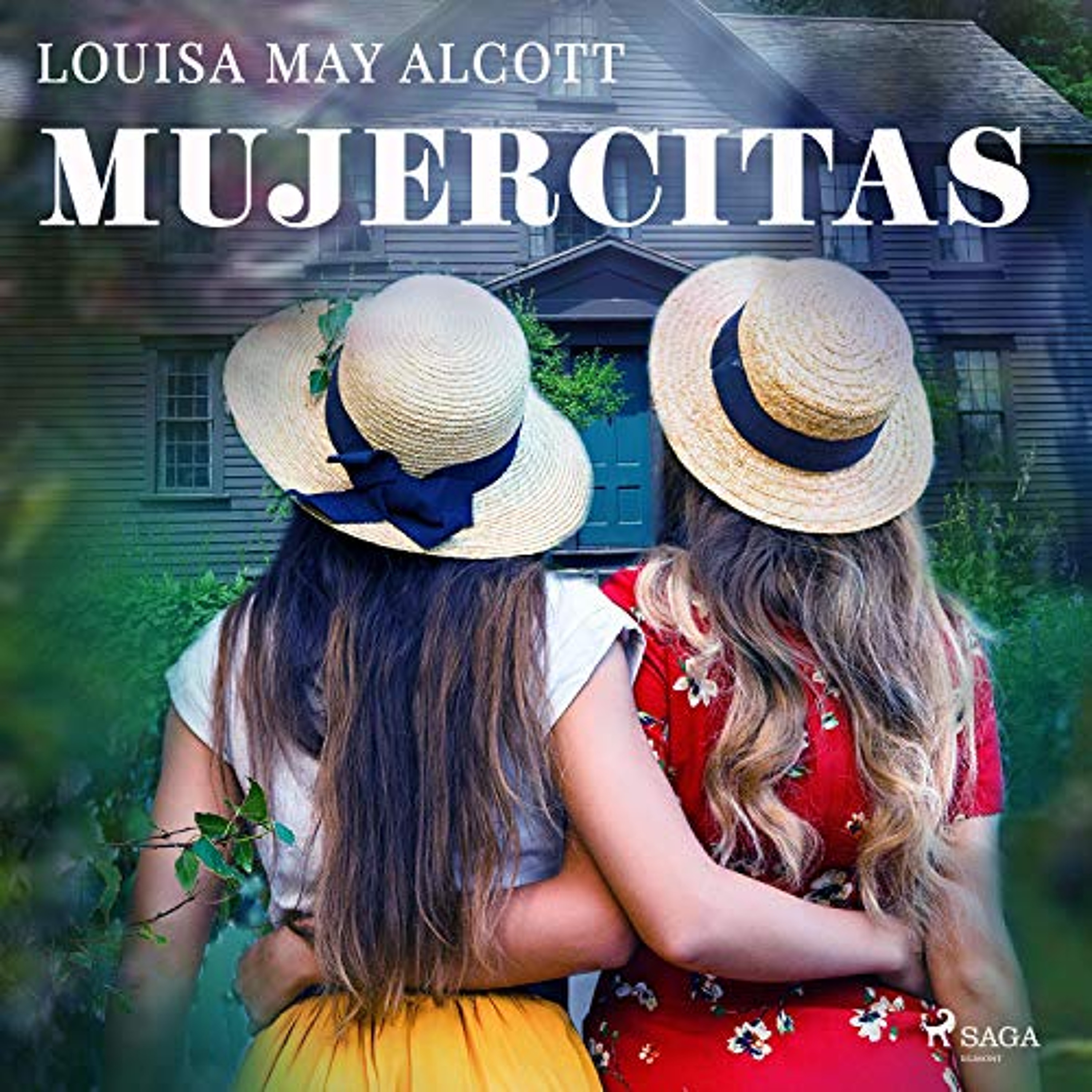 Mujercitas (Audiolibro) | Prueba Gratis