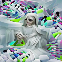 $krillex x Christian D(eath)ior Collab