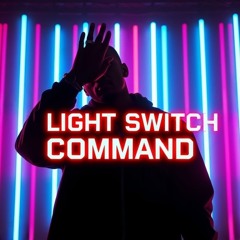 Ghosty Ghost - The Light Switch Command