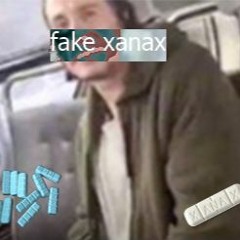 Fake xanax (Prod Ketämiine)