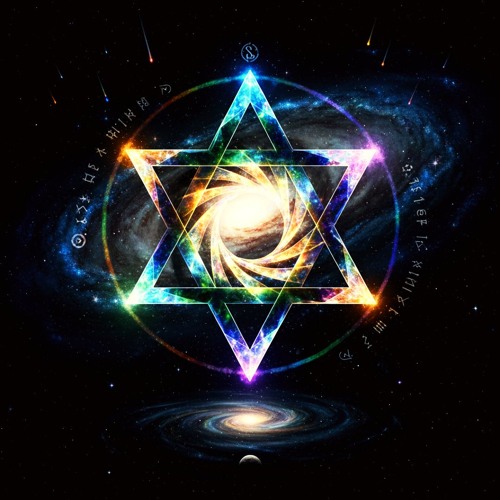 Merkabah - McFiddles