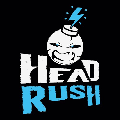 Headrush Files vol. 3