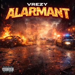 Vrezy- Alarmant