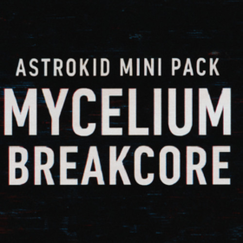 Mycelium Breakcore - Track 04
