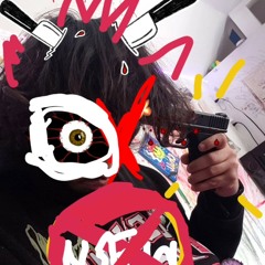 V3NDETAA X FXVOUR - MURDER ANTHEM  (P.SMILEGOTH)