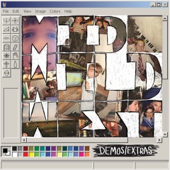 MIDWILDWEST (DEMOS/EXTRAS)
