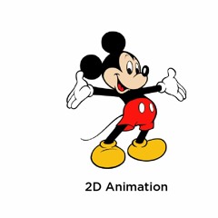 2d Animation Production Services
