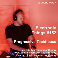 Electronic Things #152