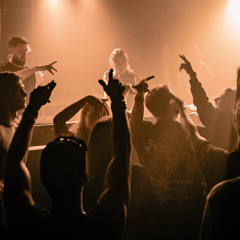 Jessie Dols - HOW Records - Promo Mix