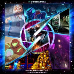 Neon Norfair (Metroid)