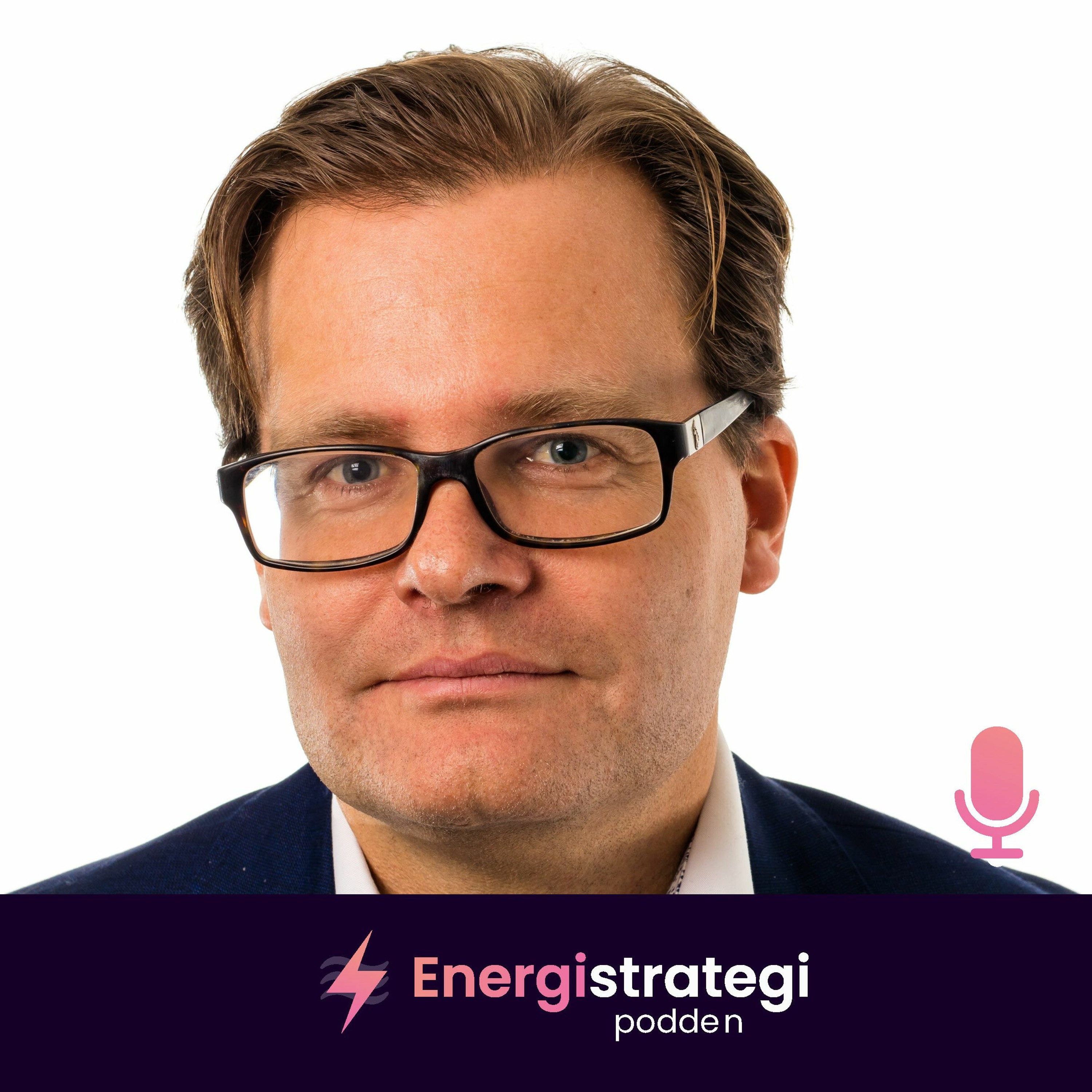 Energistrategipodden