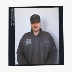 Origins Tapes 001 - Kasper Marott
