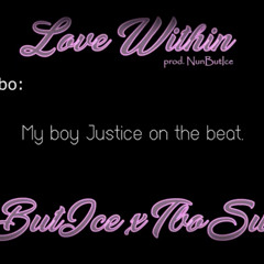 Love Within (JcraigMix)