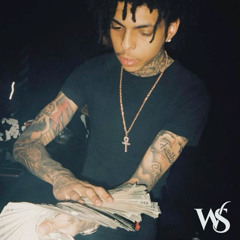 Lil Tony - Blicky Blicky (beat remix) prod. crohat