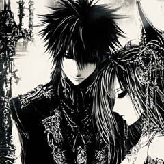 стволы + ekyo (tekadoto + morian)