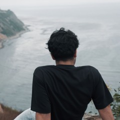 Say - keshi (Covered by Zac Pana)